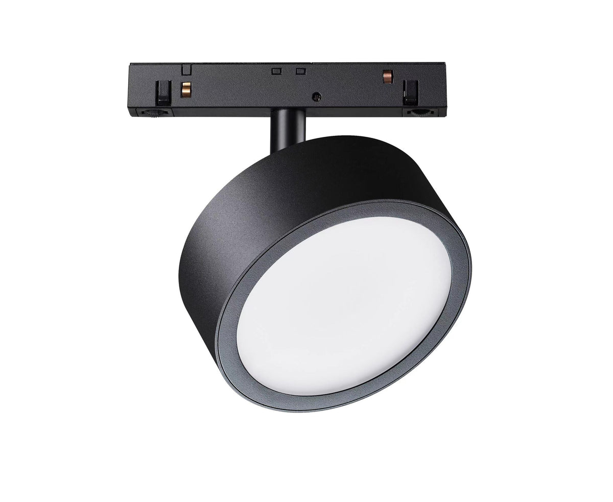 Oświetlenie szynowe Technical Rado IP20 x TR040-2-18W4K | Czarny