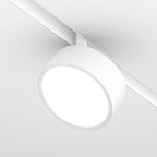 Oświetlenie szynowe Technical Rado IP20 x TR040-2-18W4K-W | Biały