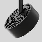 Oświetlenie szynowe Technical Rado IP20 x TR040-4-18W3K-DS | Czarny