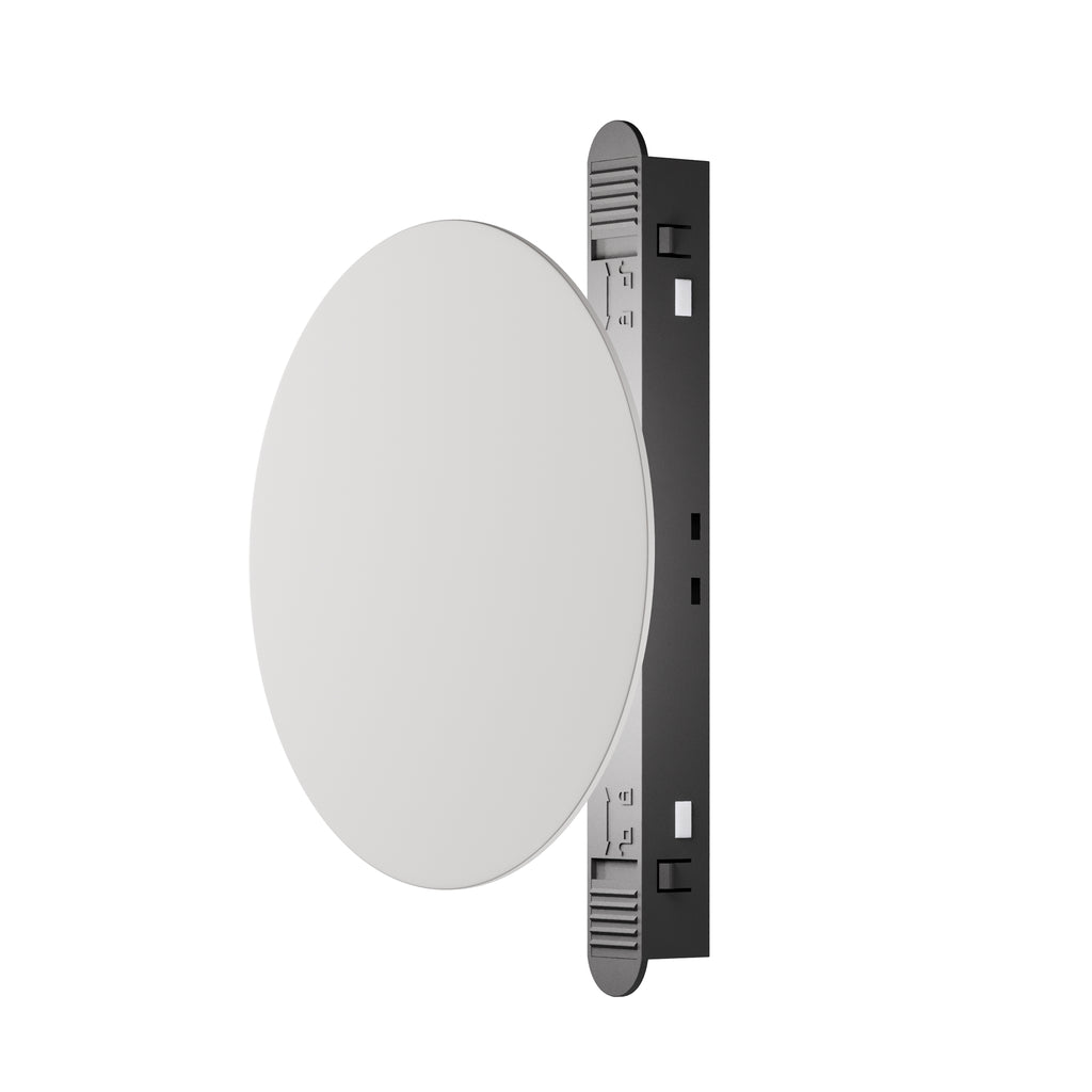 Oświetlenie szynowe Technical Relax IP20 x TR107-4-5W-DS-W | Czarny