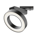 Oświetlenie szynowe Technical Rim IP20 x TR044-1-12W4K-B | Czarny