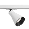 Oświetlenie szynowe Technical Virar IP20 1xGU10 TR022-1-GU10-W | Biały