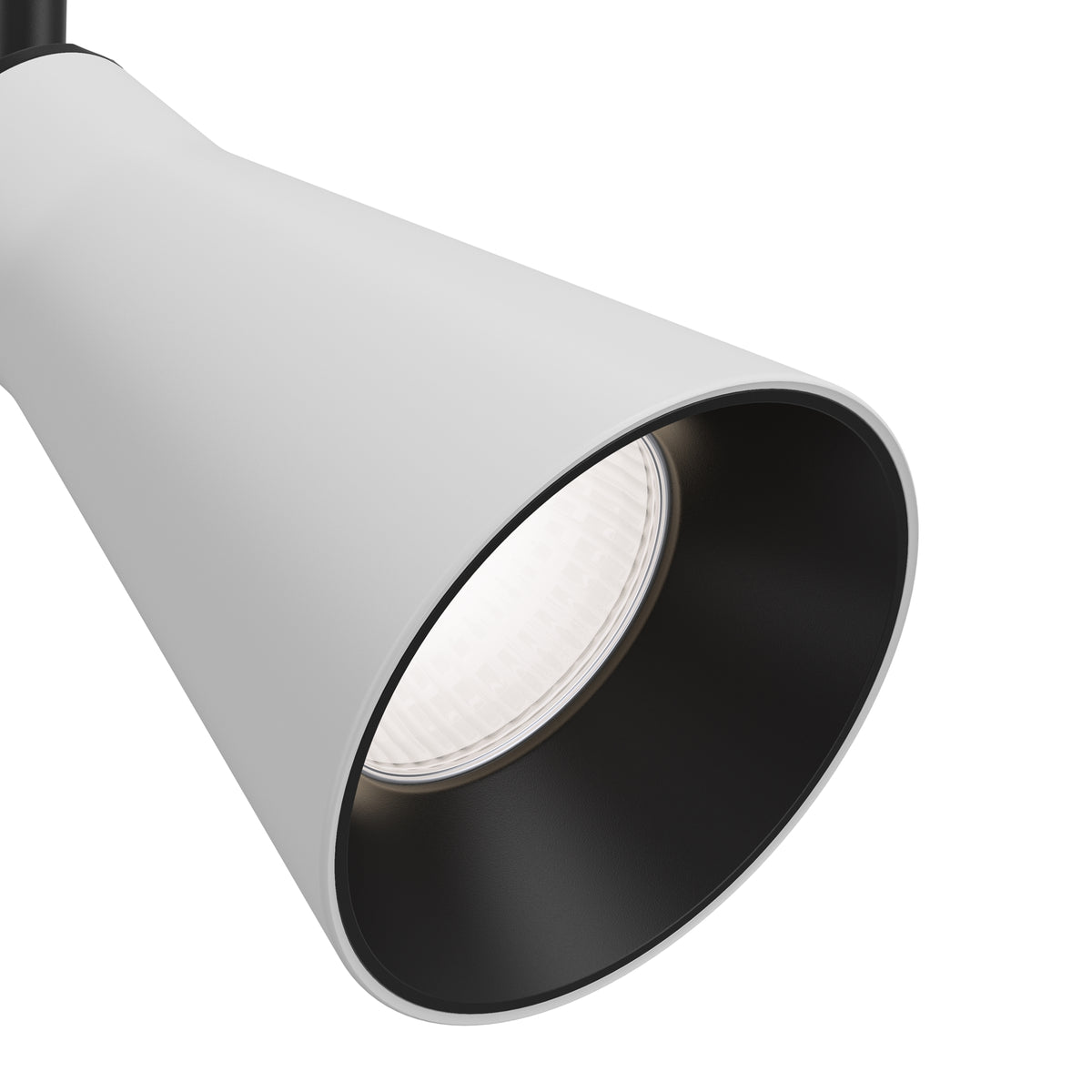 Oświetlenie szynowe Technical Virar IP20 1xGU10 TR022-1-GU10-W | Biały