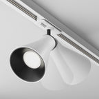 Oświetlenie szynowe Technical Virar IP20 1xGU10 TR022-1-GU10-W | Biały