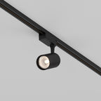 Oświetlenie szynowe Technical Vuoro IP20 x TR003-1-10W3K-S-B | Czarny