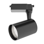 Oświetlenie szynowe Technical Vuoro IP20 x TR003-1-10W4K-S-B | Czarny