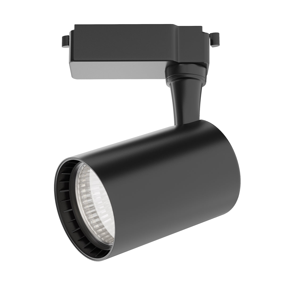 Oświetlenie szynowe Technical Vuoro IP20 x TR003-1-10W4K-S-B | Czarny