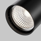 Oświetlenie szynowe Technical Vuoro IP20 x TR003-1-10W4K-S-B | Czarny