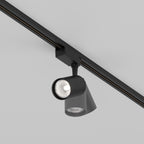 Oświetlenie szynowe Technical Vuoro IP20 x TR003-1-10W4K-S-B | Czarny