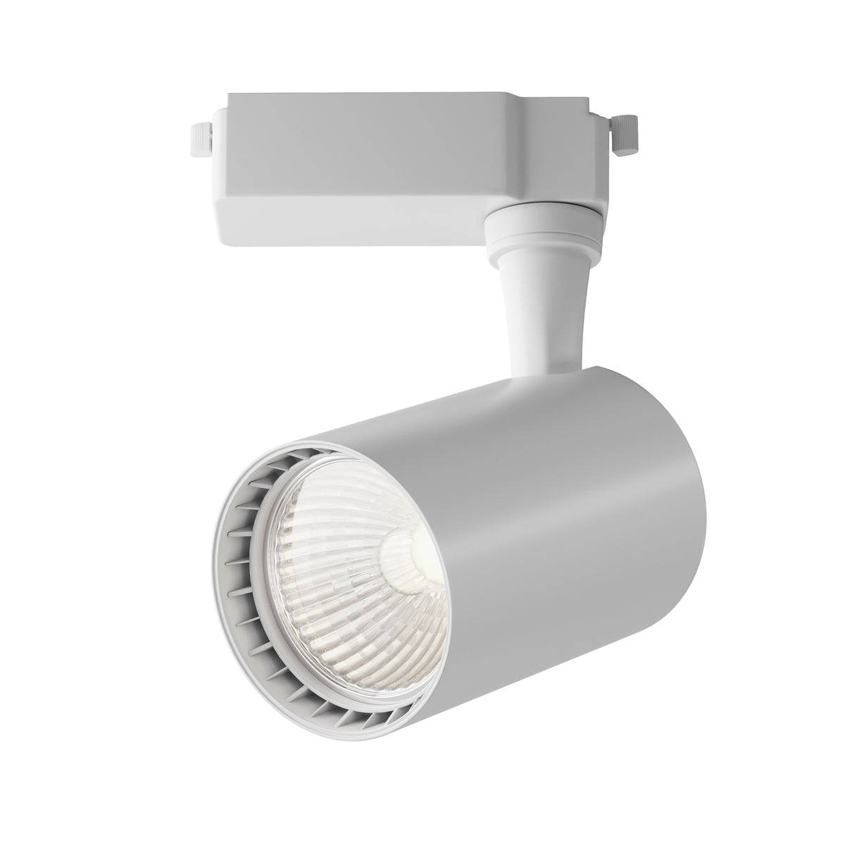 Oświetlenie szynowe Technical Vuoro IP20 x TR003-1-10W4K-S-W | Biały