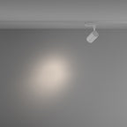 Oświetlenie szynowe Technical Vuoro IP20 x TR003-1-10W4K-S-W | Biały