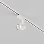 Oświetlenie szynowe Technical Vuoro IP20 x TR003-1-10W4K-S-W | Biały