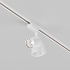 Oświetlenie szynowe Technical Vuoro IP20 x TR003-1-10W4K-S-W | Biały