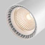 Oświetlenie szynowe Technical Vuoro IP20 x TR003-1-15W3K-S-W | Biały