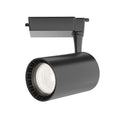 Oświetlenie szynowe Technical Vuoro IP20 x TR003-1-15W4K-S-B | Czarny