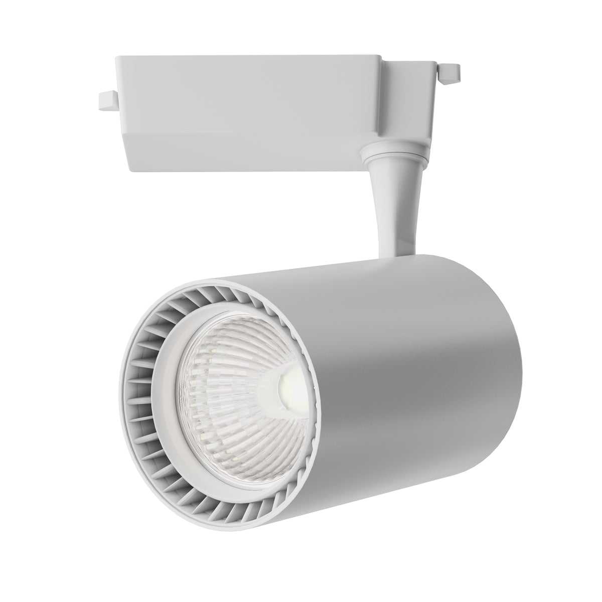 Oświetlenie szynowe Technical Vuoro IP20 x TR003-1-15W4K-S-W | Biały