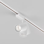 Oświetlenie szynowe Technical Vuoro IP20 x TR003-1-15W4K-S-W | Biały
