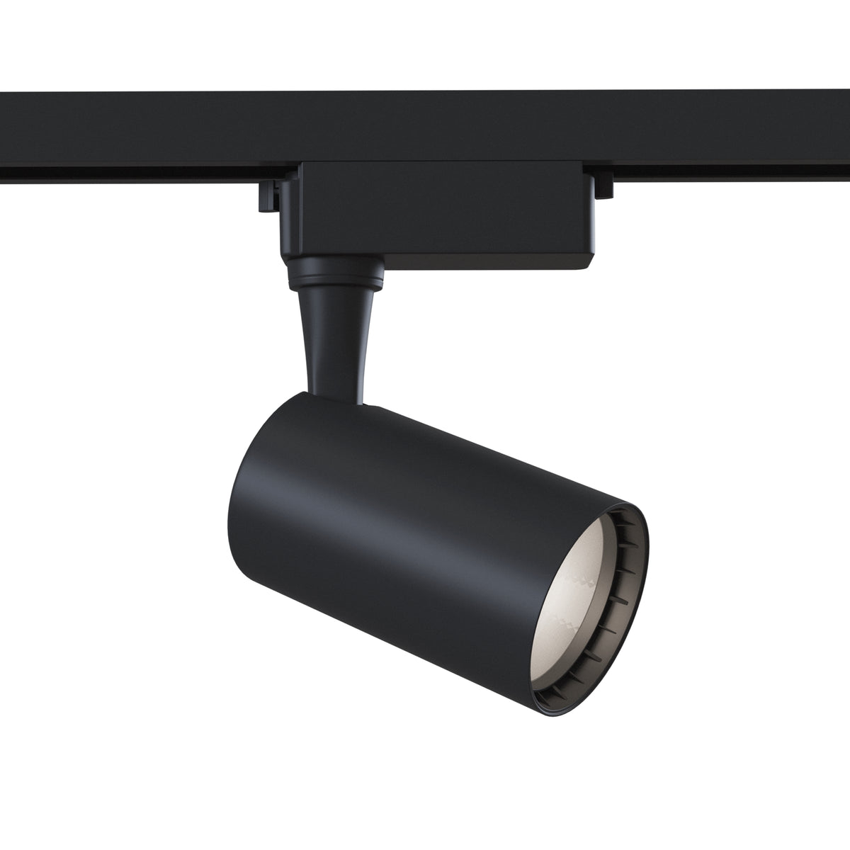 Oświetlenie szynowe Technical Vuoro IP20 x TR003-1-6W3K-S-B | Czarny