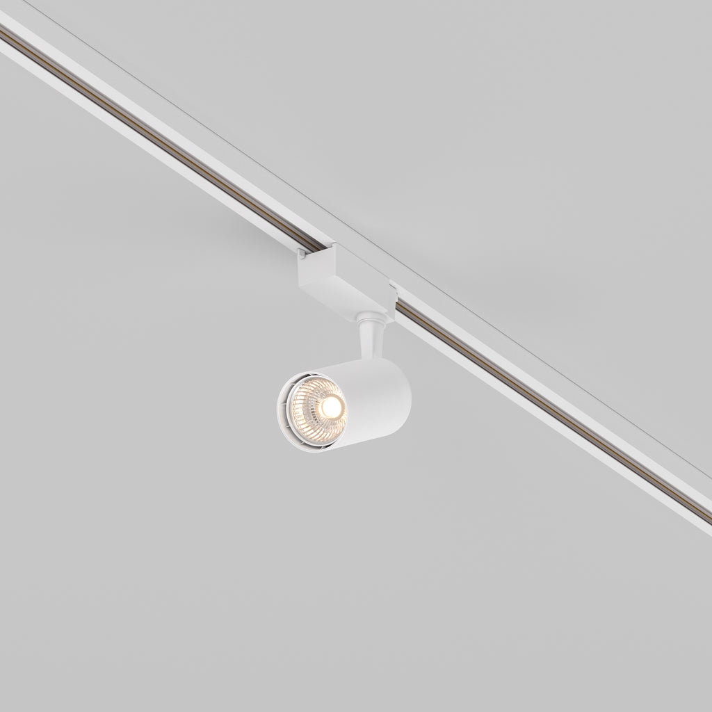 Oświetlenie szynowe Technical Vuoro IP20 x TR003-1-6W3K-S-W | Biały
