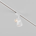 Oświetlenie szynowe Technical Vuoro IP20 x TR003-1-6W3K-S-W | Biały