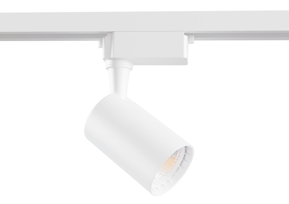 Oświetlenie szynowe Technical Vuoro IP20 x TR003-1-6W3K-W | Biały