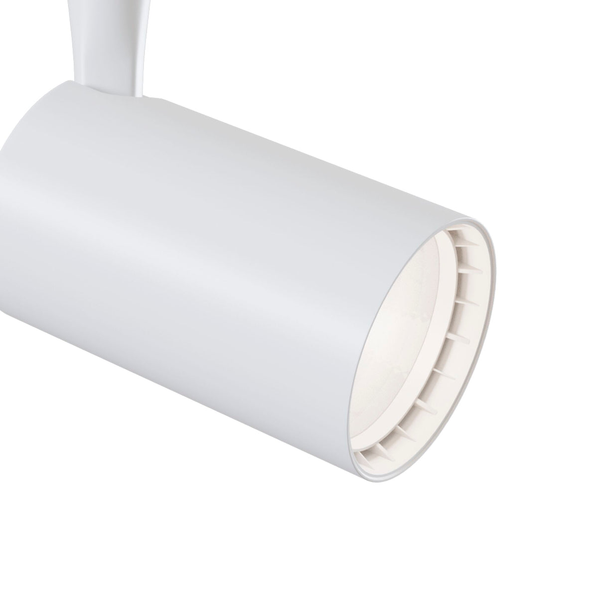 Oświetlenie szynowe Technical Vuoro IP20 x TR003-1-6W3K-W | Biały