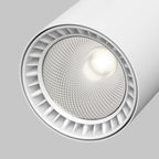 Oświetlenie szynowe Technical Vuoro IP20 x TR029-3-10W4K-S-W | Biały