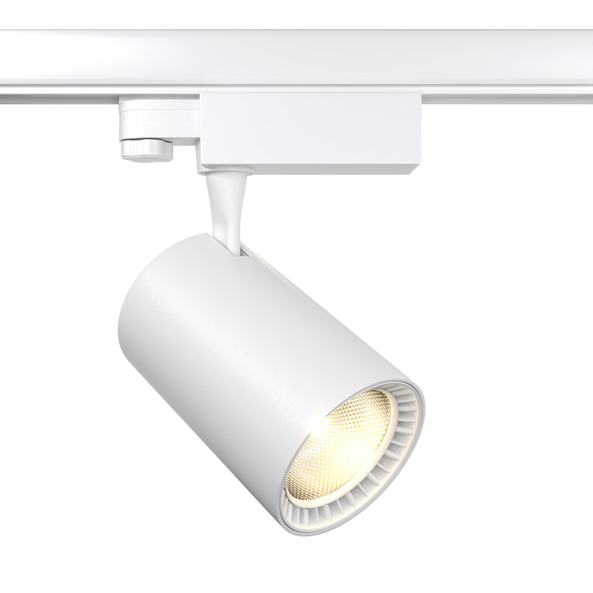 Oświetlenie szynowe Technical Vuoro IP20 x TR029-3-20W4K-S-W | Biały
