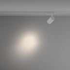 Oświetlenie szynowe Technical Vuoro IP20 x TR029-3-20W4K-S-W | Biały