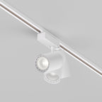 Oświetlenie szynowe Technical Vuoro IP20 x TR029-3-20W4K-S-W | Biały