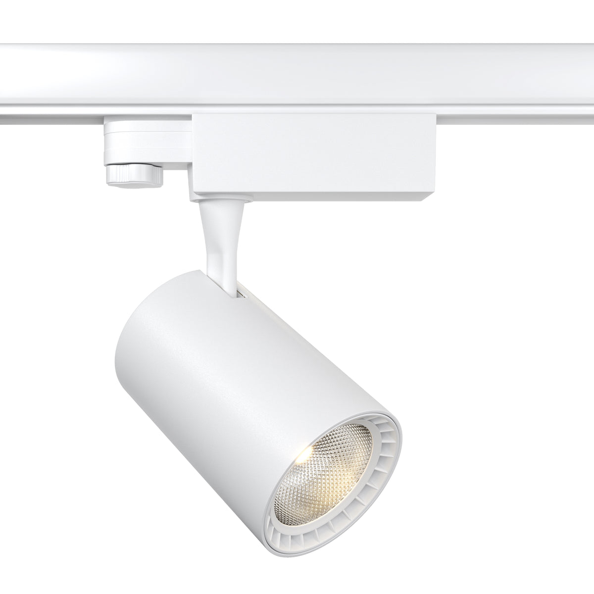Oświetlenie szynowe Technical Vuoro IP20 x TR029-3-26W3K-S-W | Biały