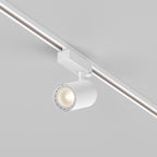 Oświetlenie szynowe Technical Vuoro IP20 x TR029-3-26W3K-S-W | Biały