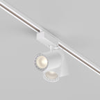Oświetlenie szynowe Technical Vuoro IP20 x TR029-3-26W3K-S-W | Biały