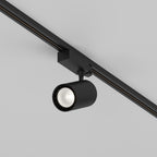 Oświetlenie szynowe Technical Vuoro IP20 x TR029-3-26W4K-S-B | Czarny