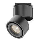 Oświetlenie szynowe Technical Yin IP20 x TR084-1-15W3K-D-B | Czarny