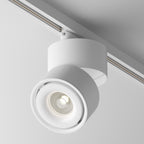 Oświetlenie szynowe Technical Yin IP20 x TR084-1-15W4K-D-W | Biały