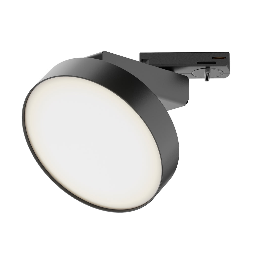 Oświetlenie szynowe Technical Zon IP20 x TR043-1-12W3K-B | Czarny