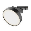 Oświetlenie szynowe Technical Zon IP20 x TR043-1-12W3K-B | Czarny