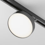 Oświetlenie szynowe Technical Zon IP20 x TR043-1-12W3K-B | Czarny