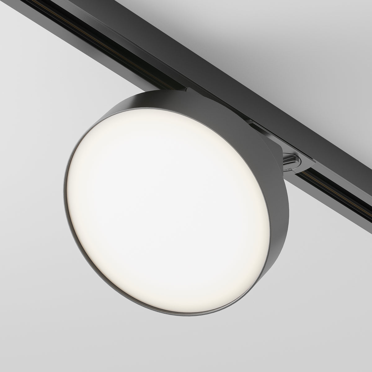 Oświetlenie szynowe Technical Zon IP20 x TR043-1-12W3K-B | Czarny