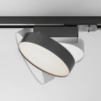 Oświetlenie szynowe Technical Zon IP20 x TR043-1-12W3K-B | Czarny