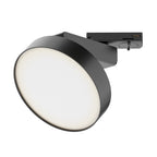 Oświetlenie szynowe Technical Zon IP20 x TR043-1-12W4K-B | Czarny