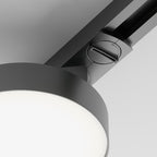 Oświetlenie szynowe Technical Zon IP20 x TR043-1-12W4K-B | Czarny