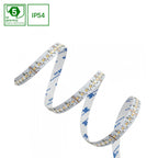PASEK LED 20W/5m 3535/2216 24V RGBW CCT 96LED/1m5 LAT 1M (rolka 5m) - w silikonie NANO