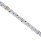 PASEK LED 20W/5m 3535/2216 24V RGBW CCT 96LED/1m5 LAT 1M (rolka 5m) - w silikonie NANO