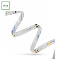 PASEK LED 24W/5M 3528 60LED/1M CW 2 LATA ECO 1M   (ROLKA 5M) W SILIKONIE