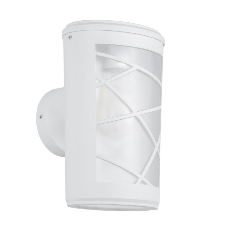 Paco White 5651 WH