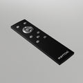 Panel sterowania oświetleniem (pilot) Technical Remote controls IP20 x DRC034-B | Czarny