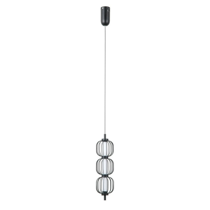 Pedro PND 34405 3V BK