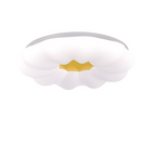 Plafon Ariva 40 cm biały LED 4000K